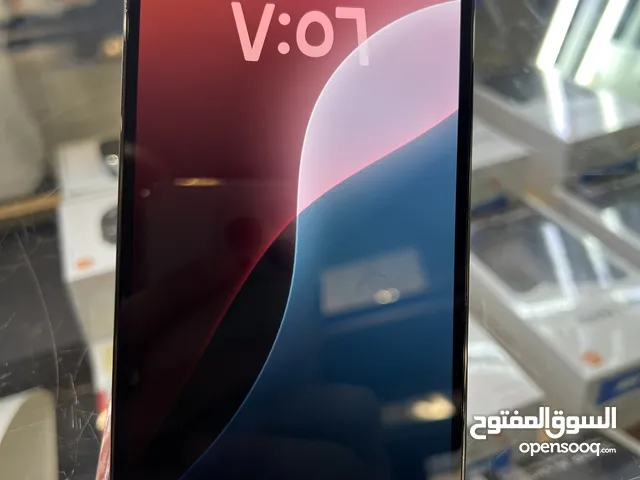 مستعمل 84% بطارية اصلية iPhone 13 Promax لدى سبيد ستور