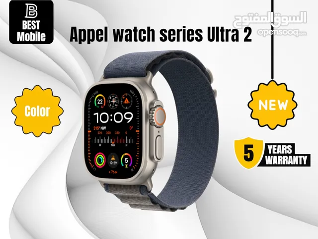 Apple smart watches for Sale in Amman