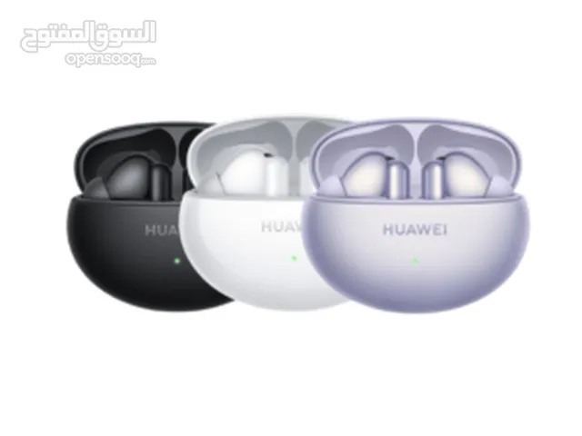 HUAWEI FREE BUDS 6I AVAILABLE ALL COLOR NEW /// سماعه هواوي فري بدز 6I متوفر جميع الالوان الجديده