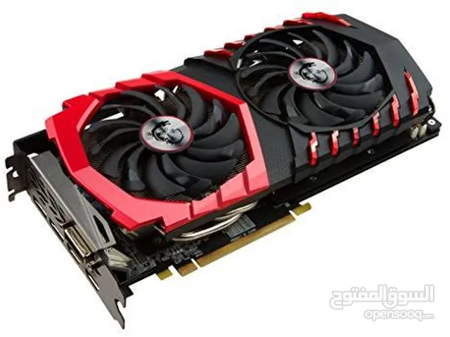  Graphics Card for sale  in Jebel Akhdar