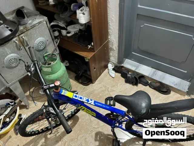 بسكليت من نوع ماس