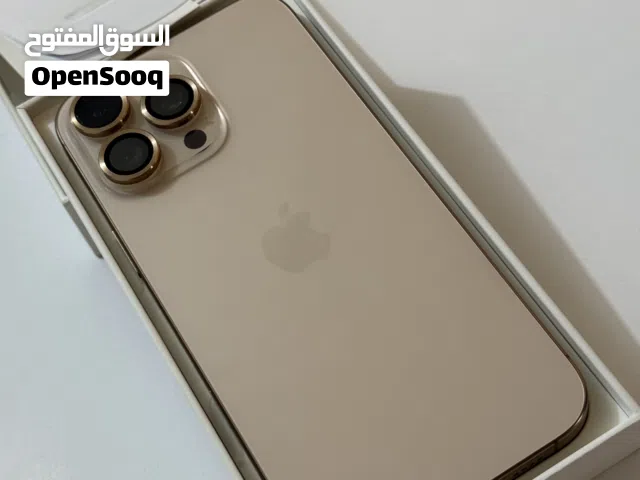 Apple iPhone 16 Pro Max 256 GB in Babylon