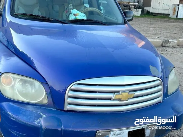 Used Chevrolet HHR in Baghdad