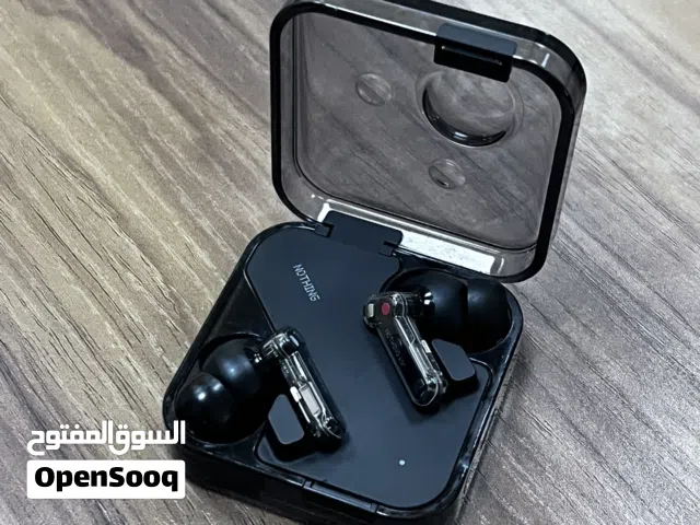 Nothing Ear (2) Earbuds