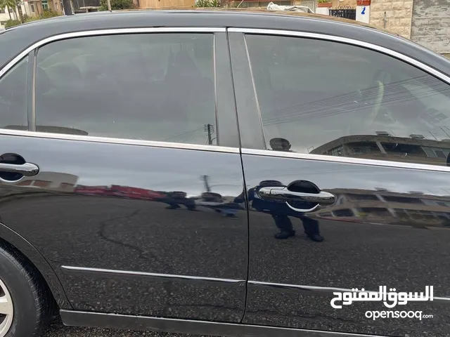 Used Honda Accord in Amman