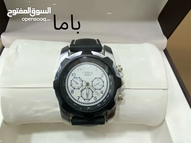 شروه ساعات اصلية وماركات عالمية