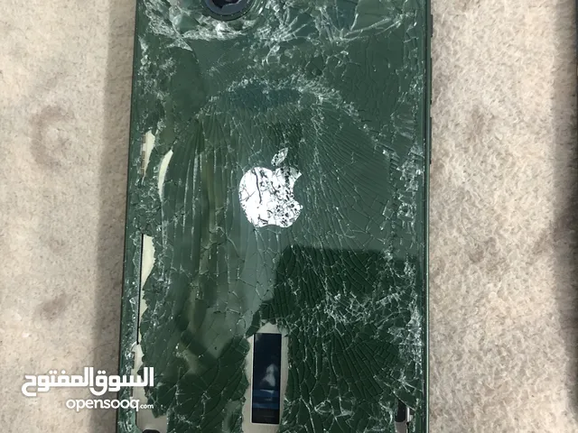 Apple iPhone 13 128 GB in Al Ahmadi