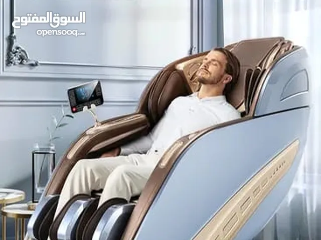 كرسي مساج تدليك
