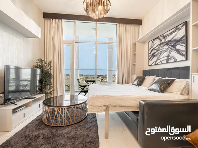 450 ft Studio Apartments for Rent in Dubai Business Bay