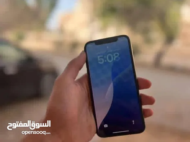 Apple iPhone XS Max 512 GB in Sorman