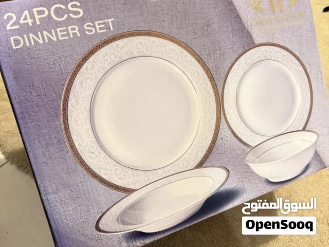 plate-dinnerware set