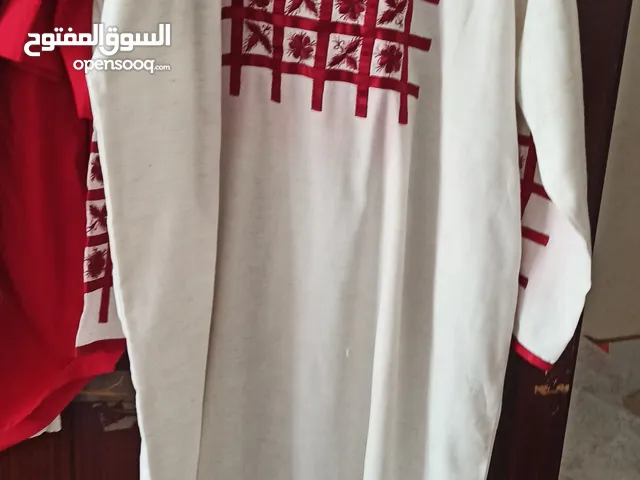 للبيع جلابية نسائية بسعر 5000 ريال يمني
