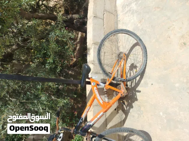 دراجه هوائيه مستعمل وبحاله جيده للبيع