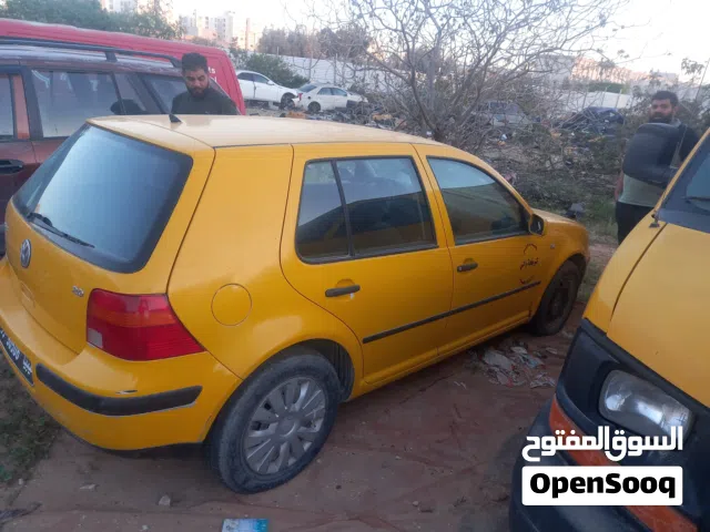 Used Volkswagen ID 4 in Tripoli