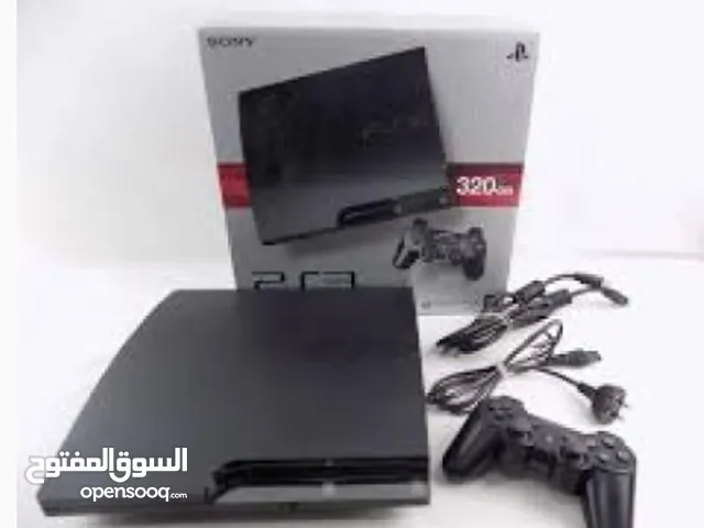 PlayStation 3 PlayStation for sale in Jeddah