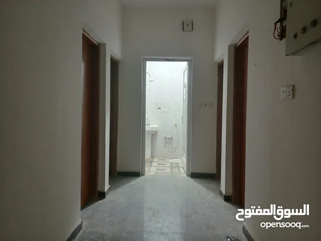 شقة سكنية للإيجار في المطيحة