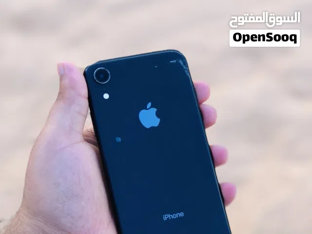 Apple iPhone XR 64 GB in Tripoli