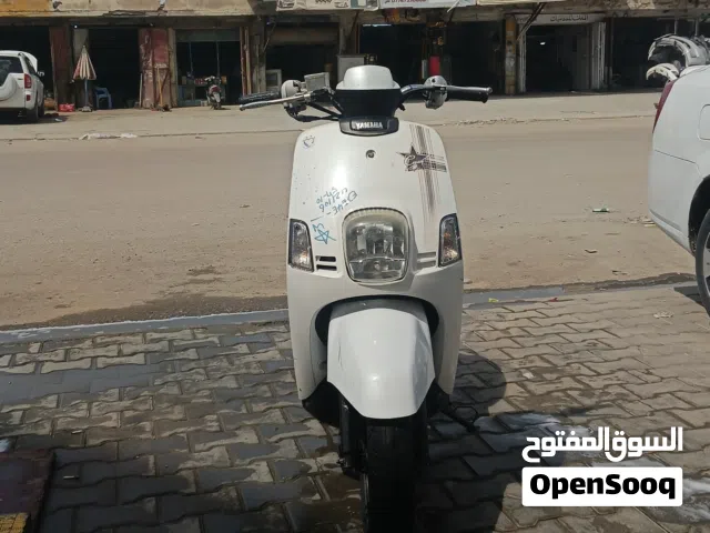 2008 ياماها أخرى