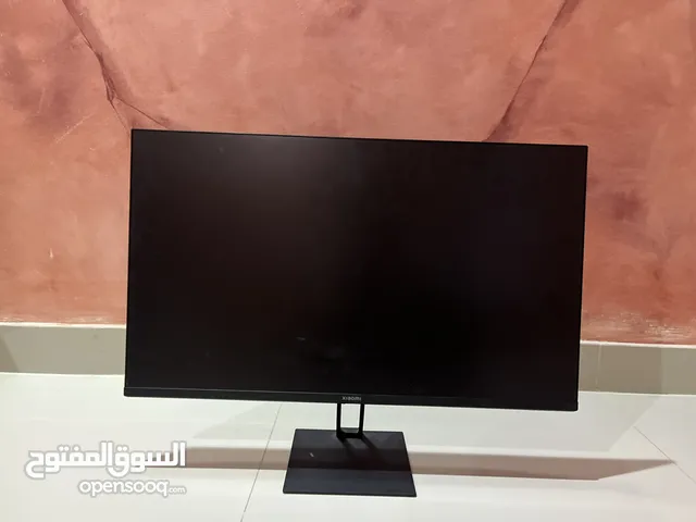 27" Huawei monitors for sale in Al Batinah
