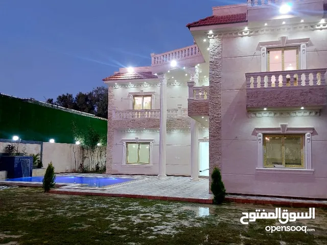 450 m2 5 Bedrooms Villa for Sale in Alexandria Borg al-Arab