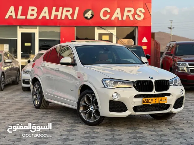 Used BMW Other in Al Batinah