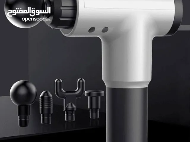 جهاز مساج العضلات للرياضيين HG-320 ولتكسير الدهون العنيدة. جهاز مساج العضلات Fascial Gun HG-320 _