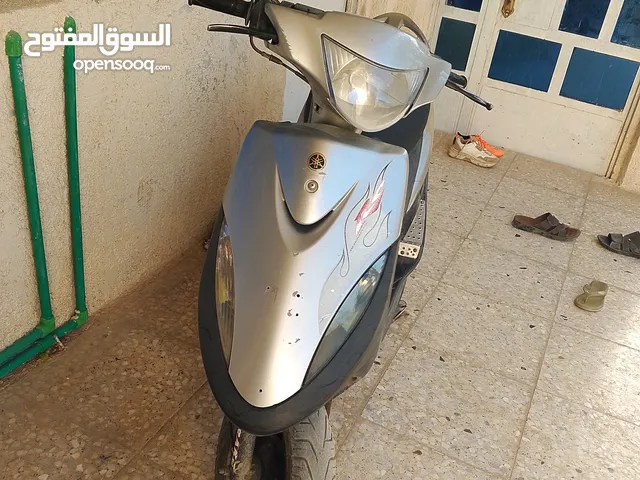 دراجه ماكس