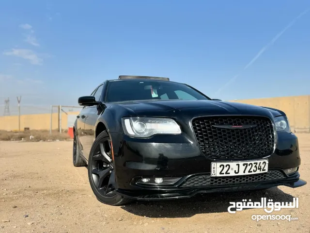 Chrysler Voyager 2021 in Basra