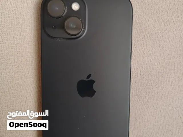 Apple iPhone 15 128 GB in Amman