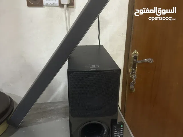 ساوند بار شاشه بلازما او العاب بلي