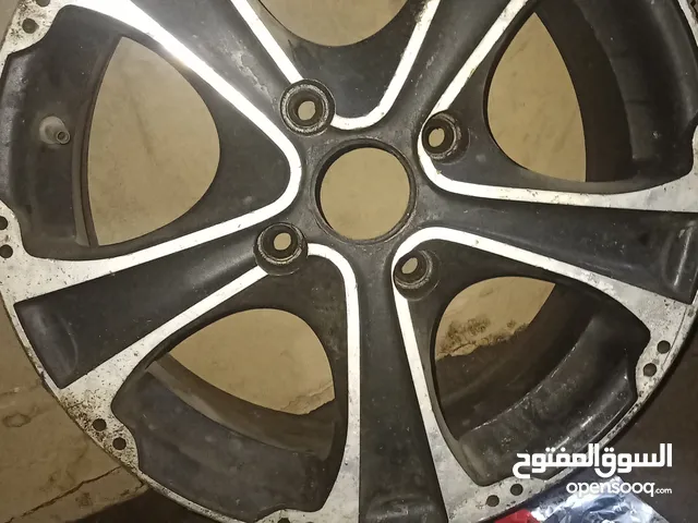 Other 15 Rims in Sana'a