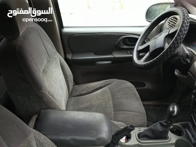 Used Chevrolet Blazer in Ajloun