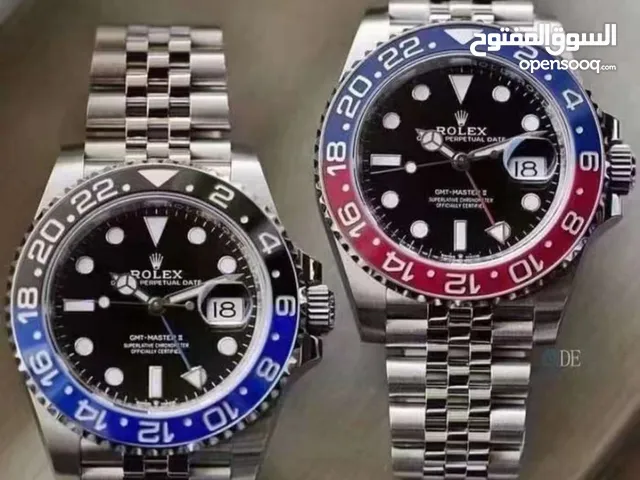 Automatic Rolex watches  for sale in Sharjah