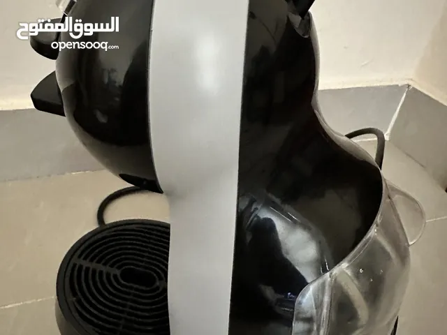 ماكينة القهوه دولتشي جوستي