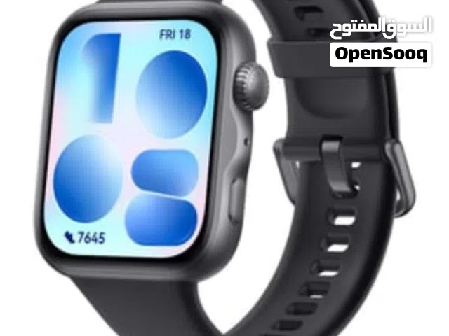 Huawei fit 5