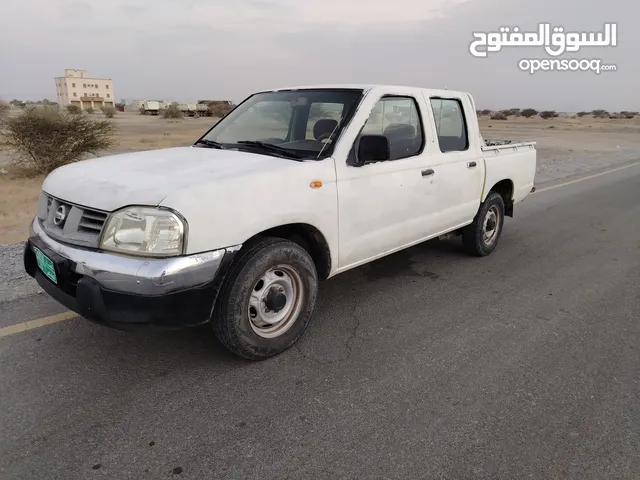 Used Nissan Datsun in Al Batinah