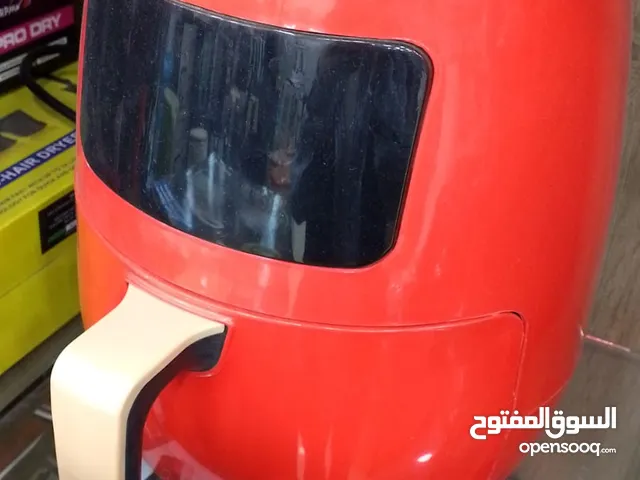  Fryers for sale in Zarqa