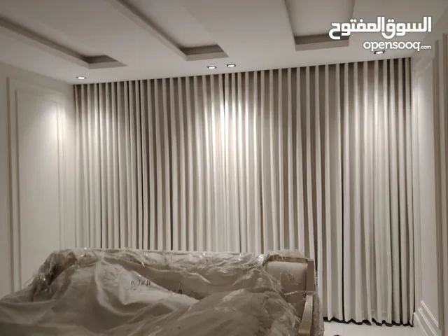 الراقي للديكور لتفصيل وتنجيد الكنب و ستائر الويف