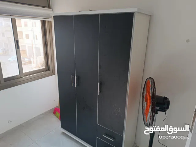 Furnished Yearly in Ramallah and Al-Bireh Al Baloue
