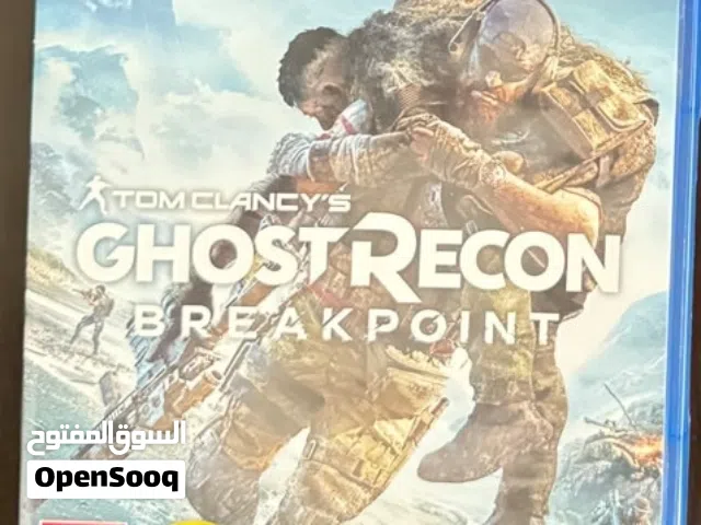 Sony PlayStation PS4 Games (Last few remaining)