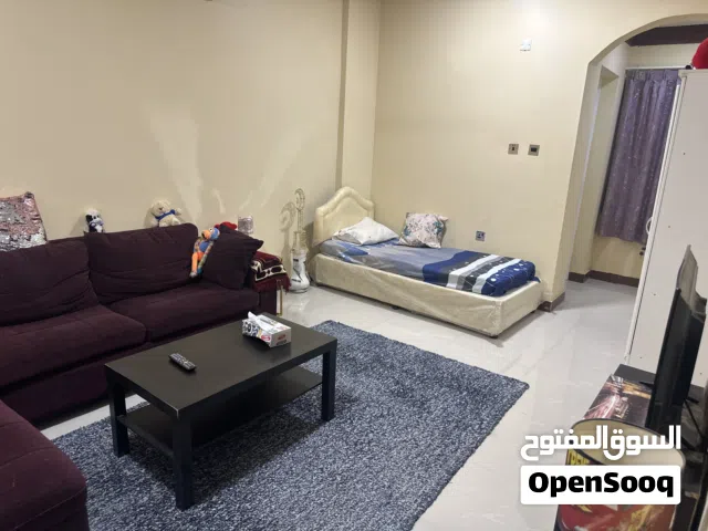 غرف ماستر مفروشة للإيجار الشهري