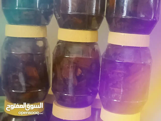 بخور عنفر جودة عالية