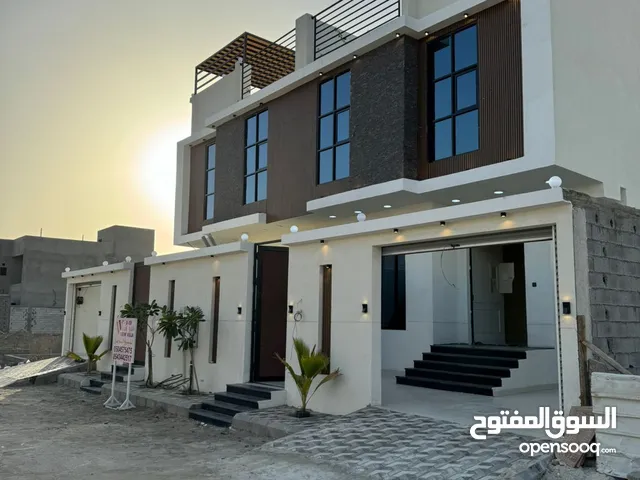 400 m2 5 Bedrooms Villa for Sale in Jeddah As-Safwah