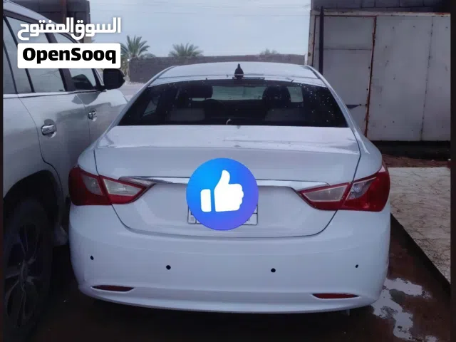 2014 ام جي MG 3