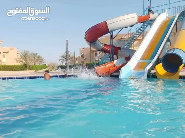 شاليه للايجار