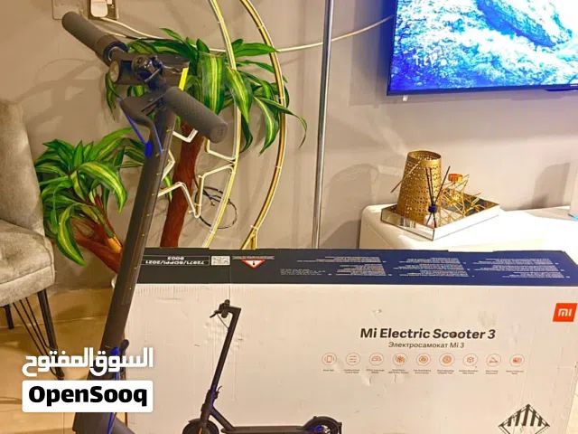 Xiaomi scooter pro 3