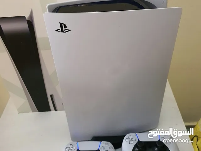 ps5 disc edition