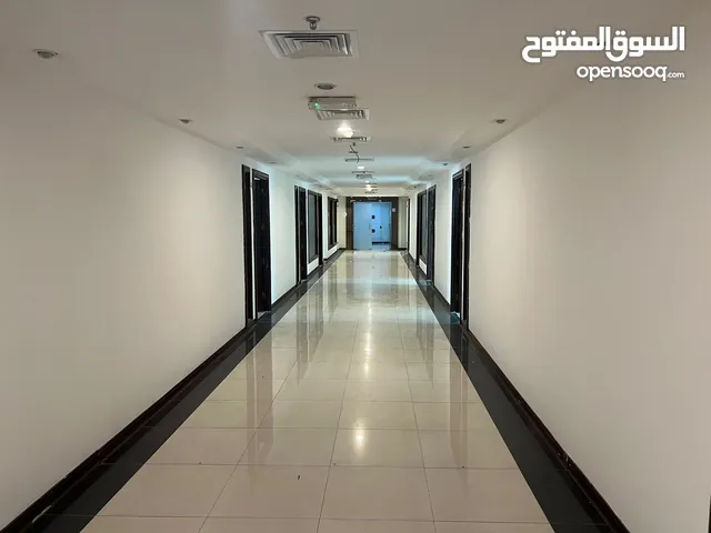 للايجار مكتب فى شرق 55 متر For rent, a small office in Sharq,60 m