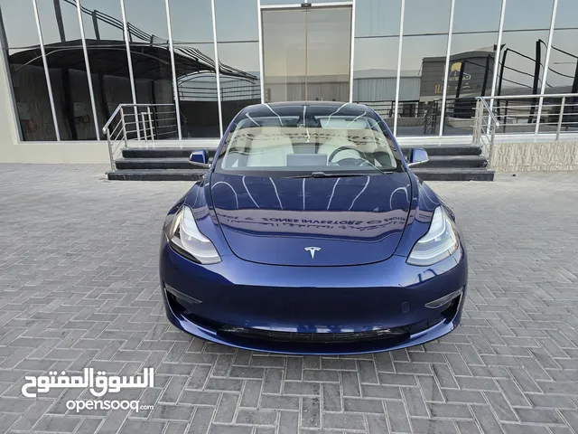 تيسلا 2020 فحص كامل 7 جييييد بسعر مميز شامل الجمرك يتوفر اكثر من سيارة كحلي فرش ابيض مميز جدآ