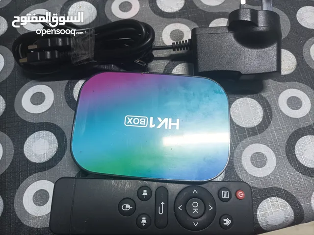 Android Box